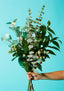 Faux Plants + Flowers