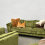 Sofas + Armchairs