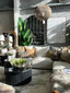 Camino Modular Sofa - Oatmeal - pre-order