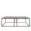 Dion Marble Coffee Table