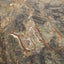 Dion Marble Coffee Table