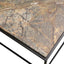 Dion Marble Coffee Table