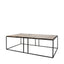 Dion Marble Coffee Table