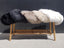 Round Sheepskin Seat Pads