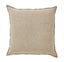 Como Linen Cushions 60x60 - 11 colours