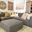 Camino Modular Sofa - Charcoal - pre-order