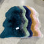 Premium Longwool NZ Sheepskin - Caspian