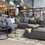 Camino Modular Sofa - Charcoal - pre-order