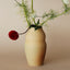 Anca Vase - Buff - Handmade in NZ