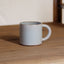 Elio Mug - Blue - Handmade in NZ