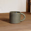 Elio Mug - Verde - Handmade in NZ