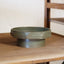 Tetto Plinth - Verde - Handmade in NZ