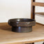 Tetto Plinth - Preto - Handmade in NZ