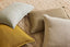 Como Linen Cushions 60x40 - 11 colours