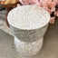Gigi Shell Inlay Side Table
