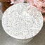 Gigi Shell Inlay Side Table