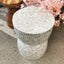 Gigi Shell Inlay Side Table