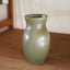 Vita Vase - Verde - Handmade in NZ