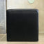 Cube Ottoman - Illusion Caviar PU