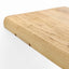 Parq Peasant Bench - 110cm Natural