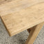 Parq Peasant Bench - 110cm Natural