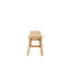 Parq Peasant Bench - 110cm Natural