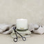 Nevé Candle - Black Raspberry + Vanilla