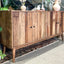 Sleek Sideboard