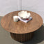 Mika Round Coffee Table