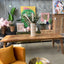 Sleek Dining Table - 3 sizes