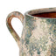 Distressed Rustic Pot - Tall