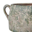 Distressed Rustic Pot - Short