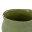 Maliah Pot - Green Tall