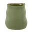Maliah Pot - Green Tall