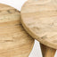 Parq Nesting Coffee Table - Low