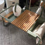 Sunset Outdoor Coffee Table - Green