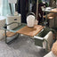 Sunset Outdoor Coffee Table - Green