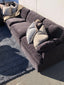 Moana Modular Sofa - Encore Caviar