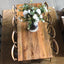 Mapua Dining Table - Natural