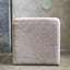Cube Ottoman - Encore Marshmallow