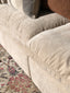 Moana Modular Sofa - Encore Marshmallow