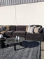 Moana Modular Sofa - Encore Caviar