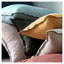 Como Linen Cushions 60x40 - 11 colours