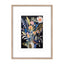 Flower Bomb Print