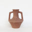 York Vase - Terracotta