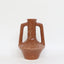 York Vase - Ochre