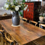 Mapua Dining Table - Natural