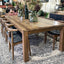 Salvar Dining Table - 3 sizes