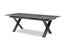 Albatros Outdoor Extension Dining Table