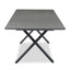 Albatros Outdoor Extension Dining Table
